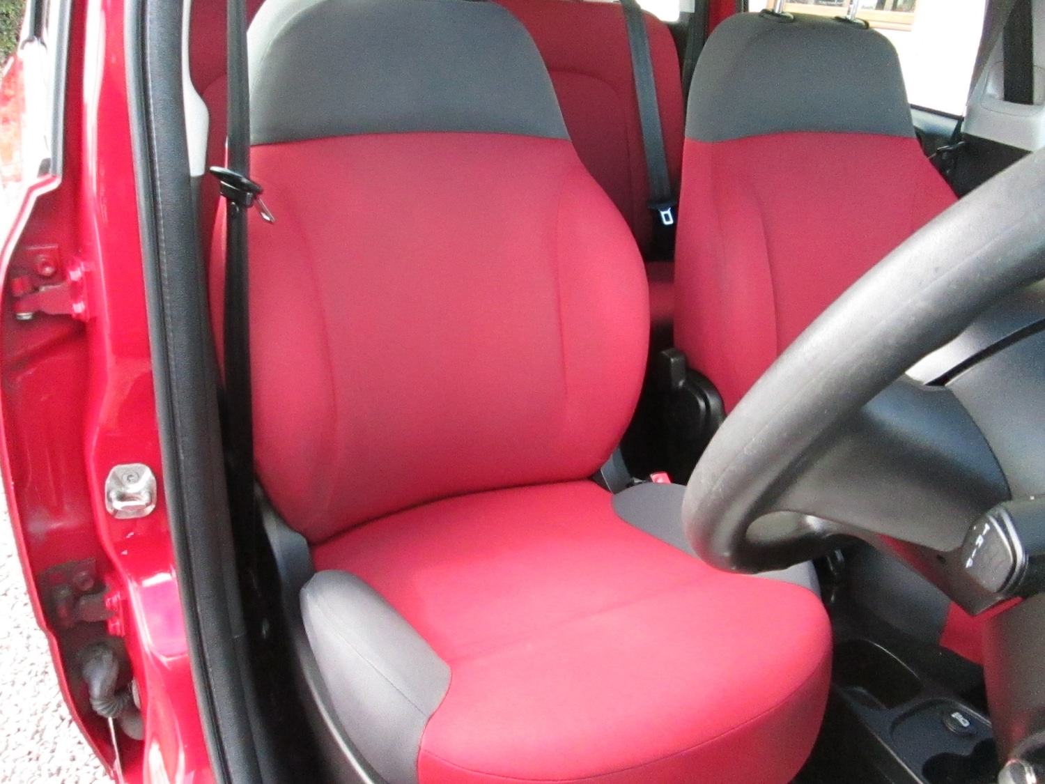 Used Fiat Panda 2013 for sale - 76101187: Photo 10