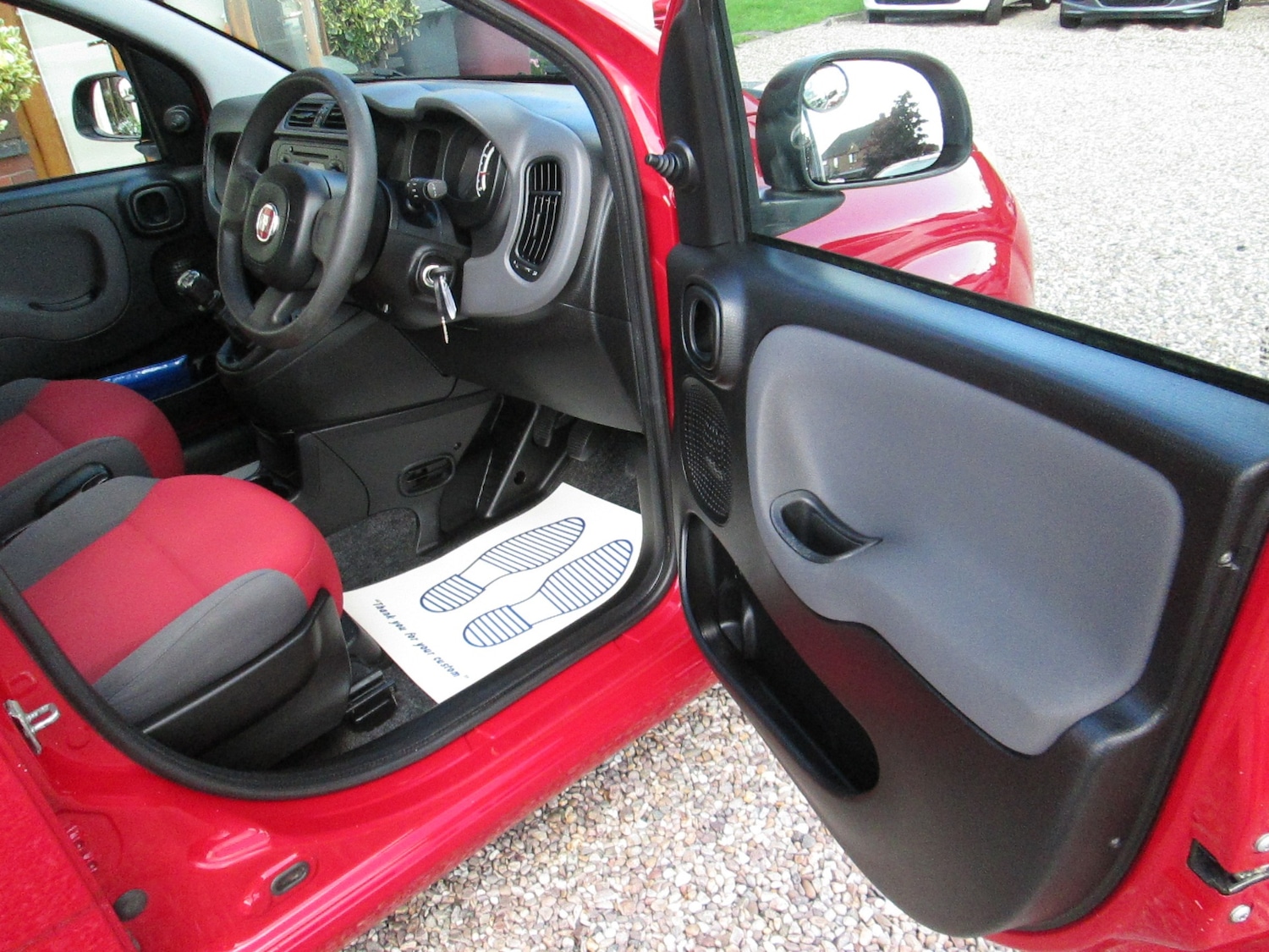 Used Fiat Panda 2013 for sale - 76101187: Photo 11