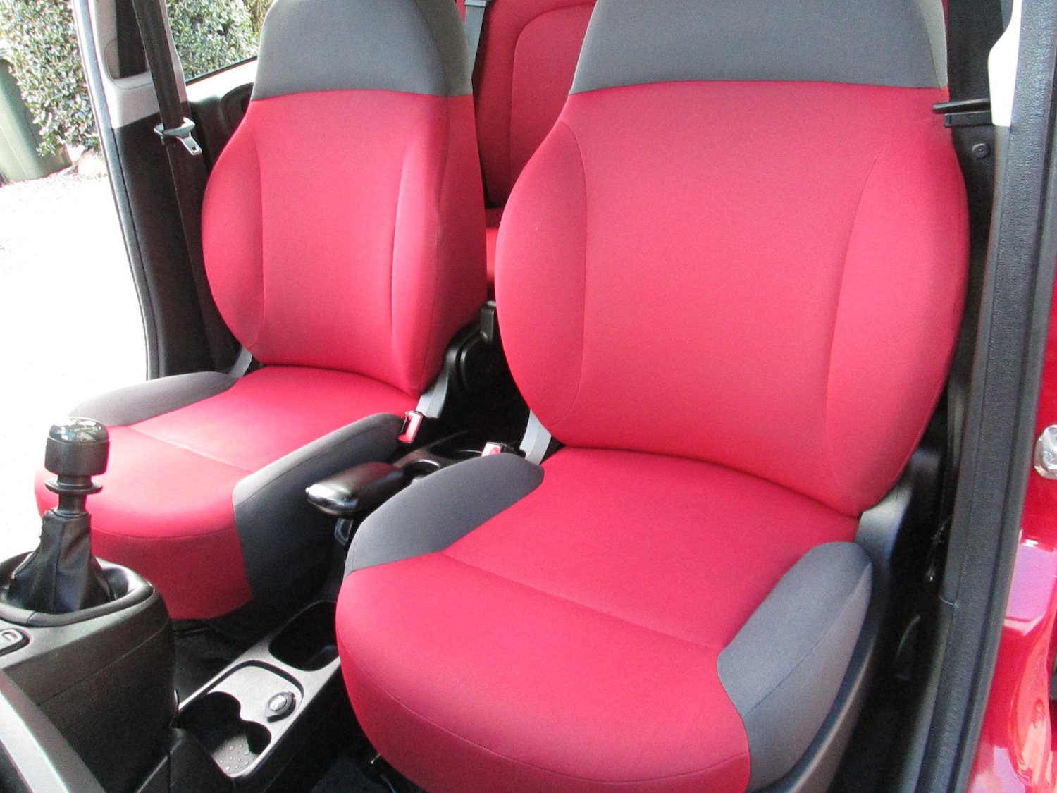 Used Fiat Panda 2013 for sale - 76101187: Photo 12