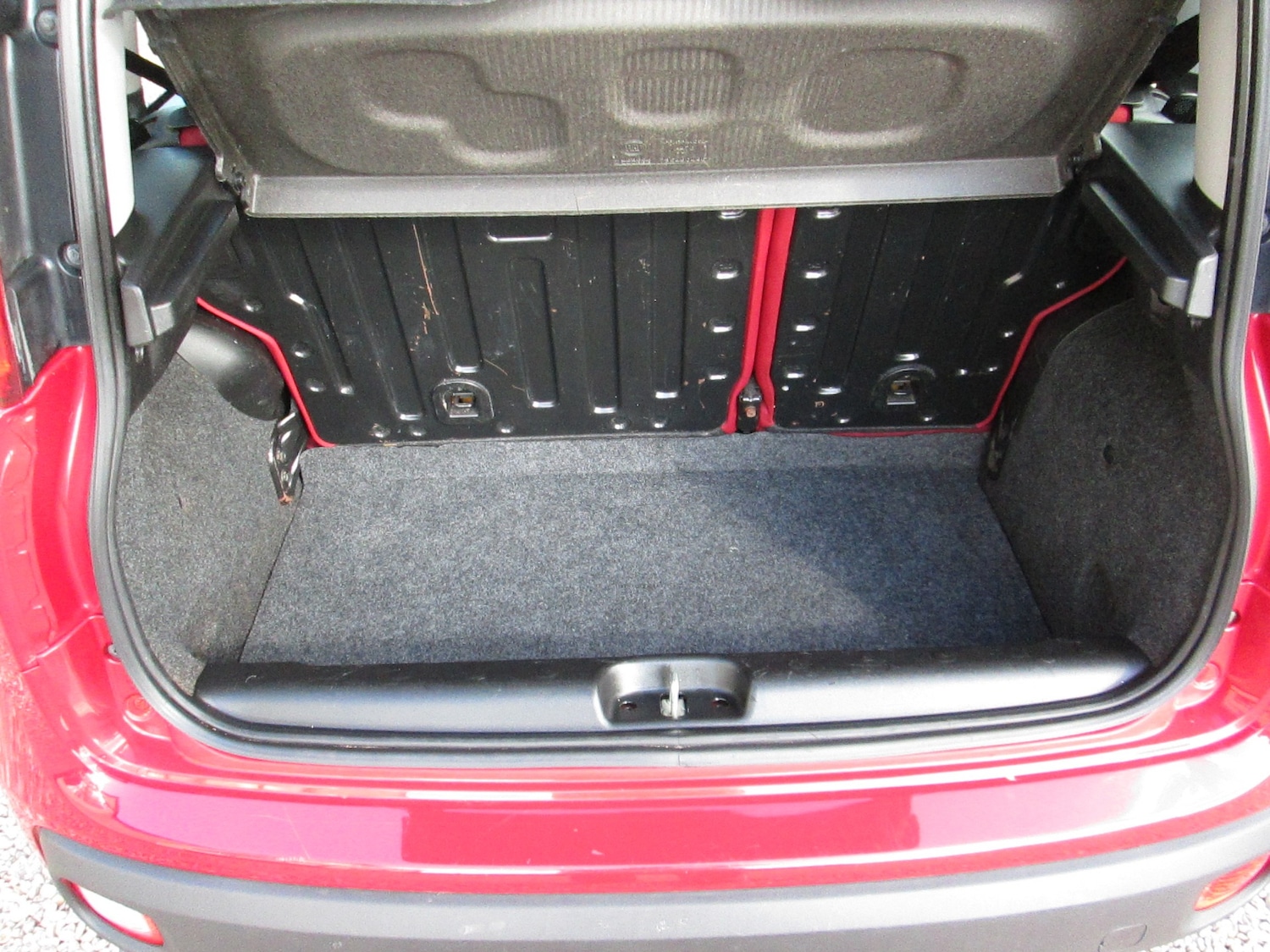 Used Fiat Panda 2013 for sale - 76101187: Photo 18