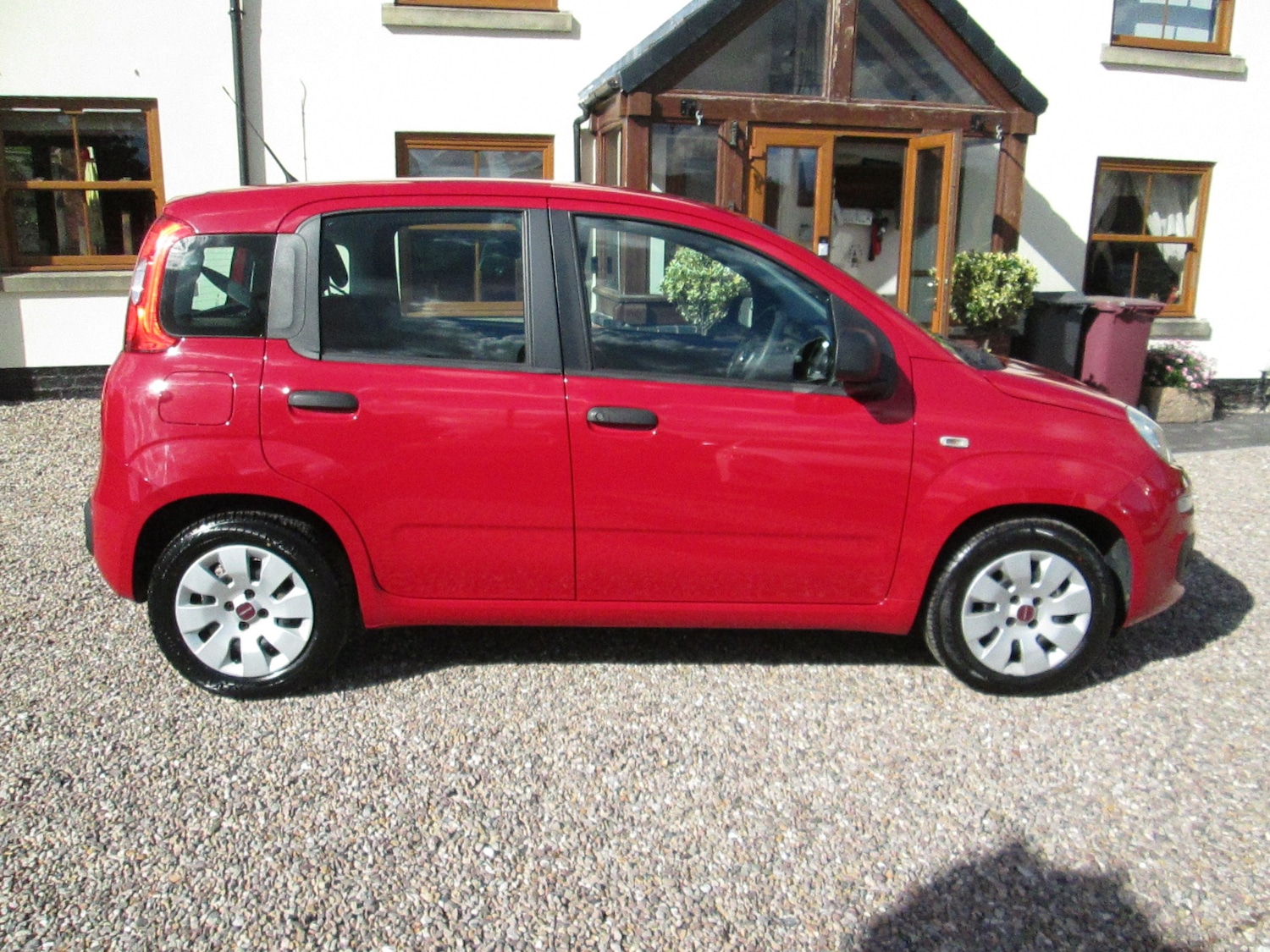 Used Fiat Panda 2013 for sale - 76101187: Photo 3