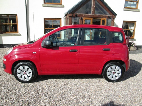 Used Fiat Panda 2013 for sale - 76101187: Photo 4