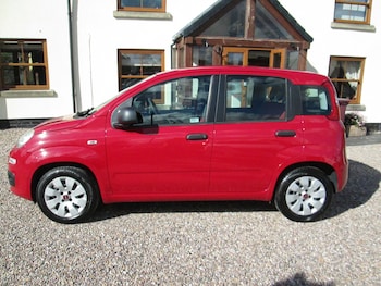 Used Fiat Panda 2013 for sale - 76101187: Photo 4