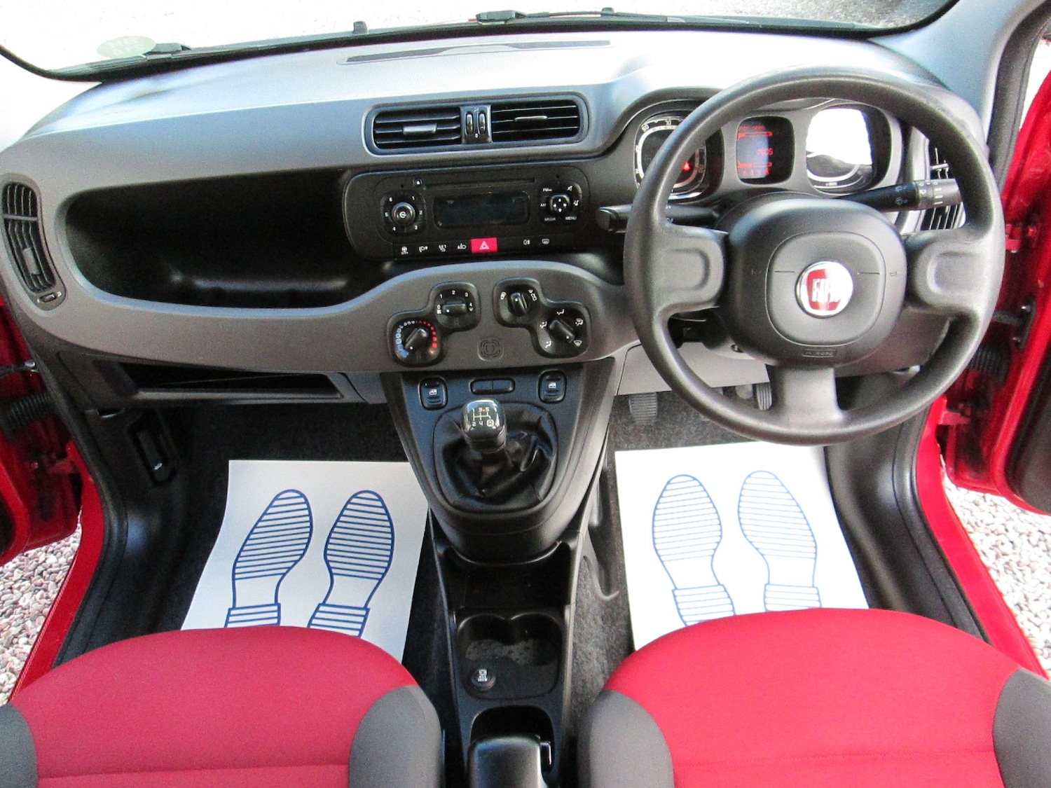 Used Fiat Panda 2013 for sale - 76101187: Photo 9