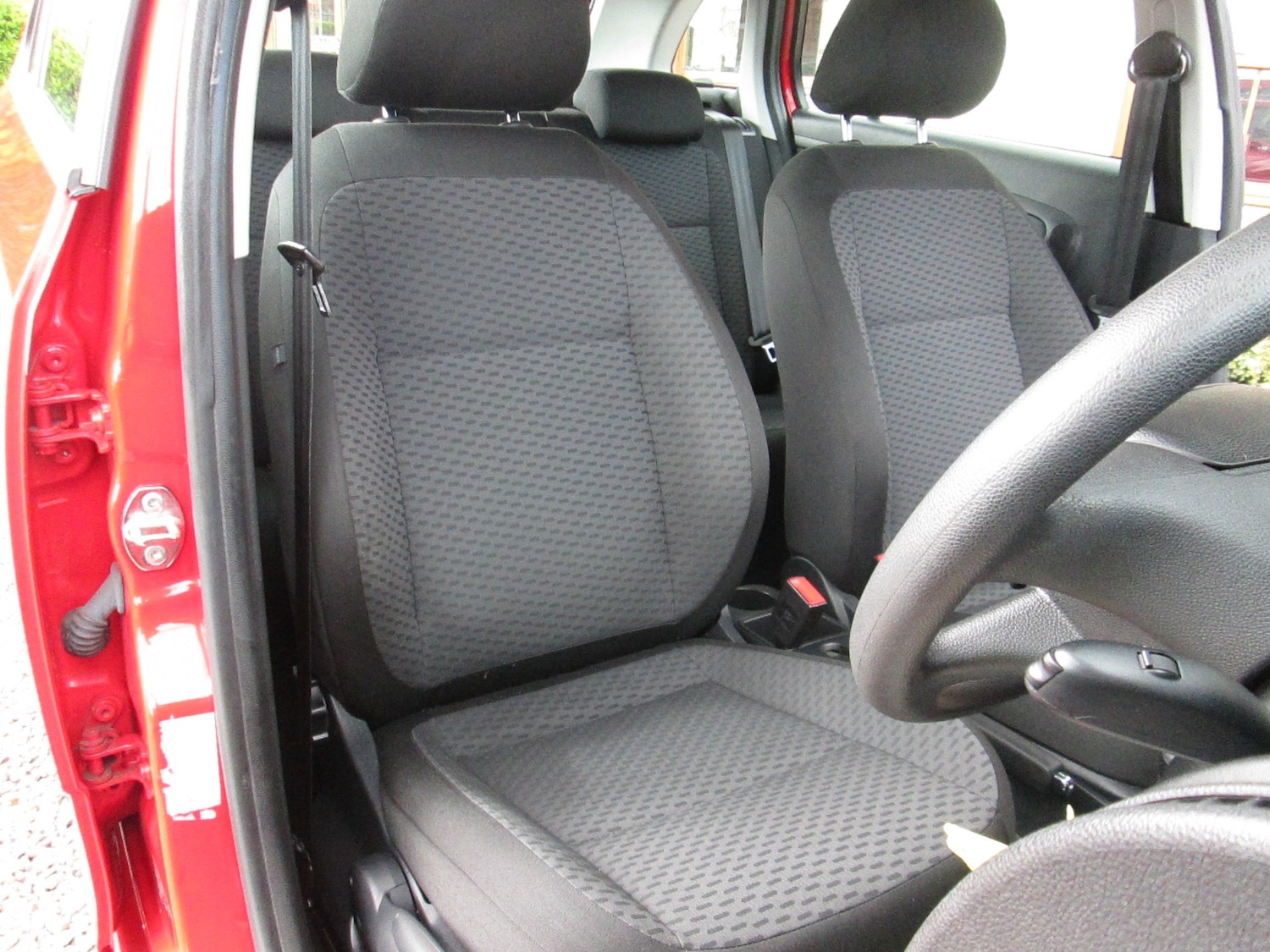 Used Skoda Fabia 2010 for sale - 78080648: Photo 10