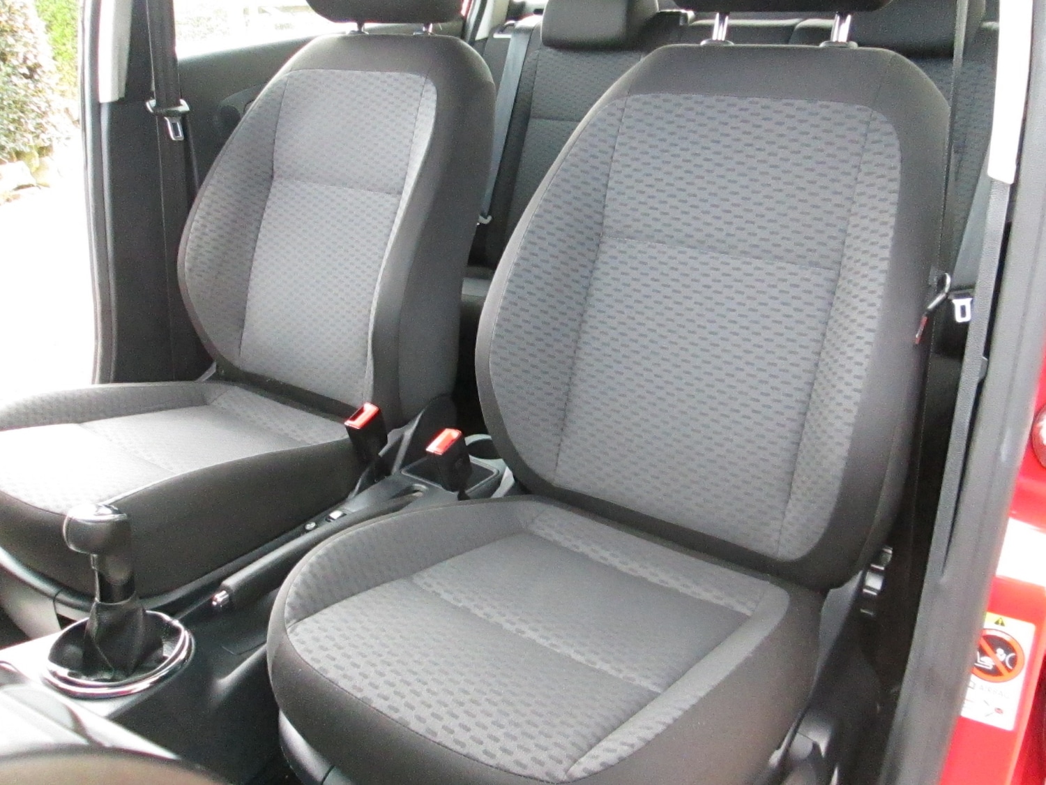 Used Skoda Fabia 2010 for sale - 78080648: Photo 12