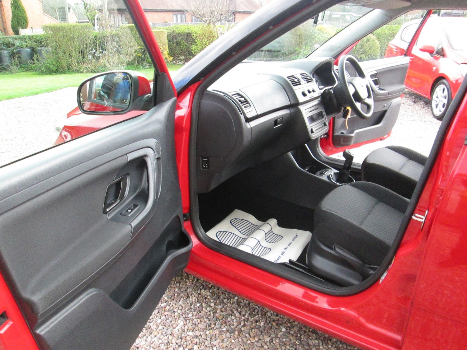 Used Skoda Fabia 2010 for sale - 78080648: Photo 13