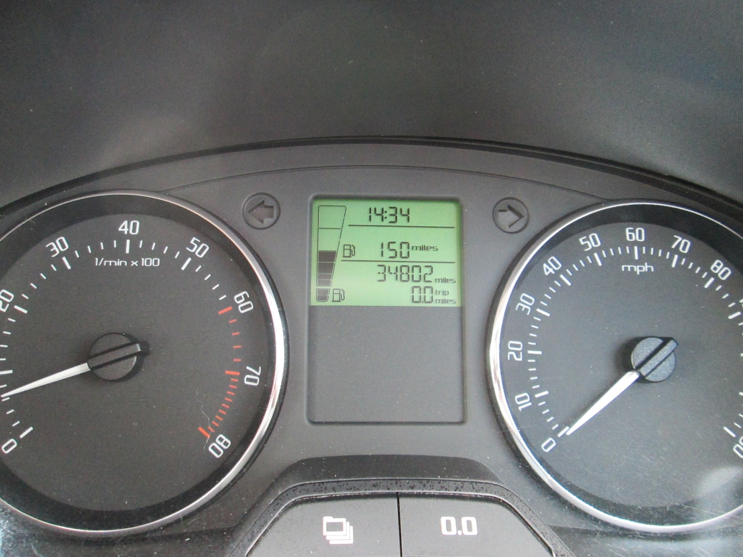 Used Skoda Fabia 2010 for sale - 78080648: Photo 17