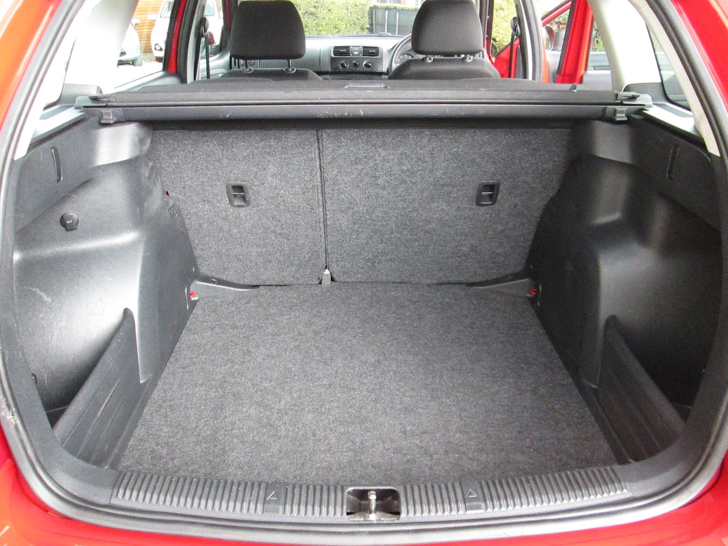 Used Skoda Fabia 2010 for sale - 78080648: Photo 19