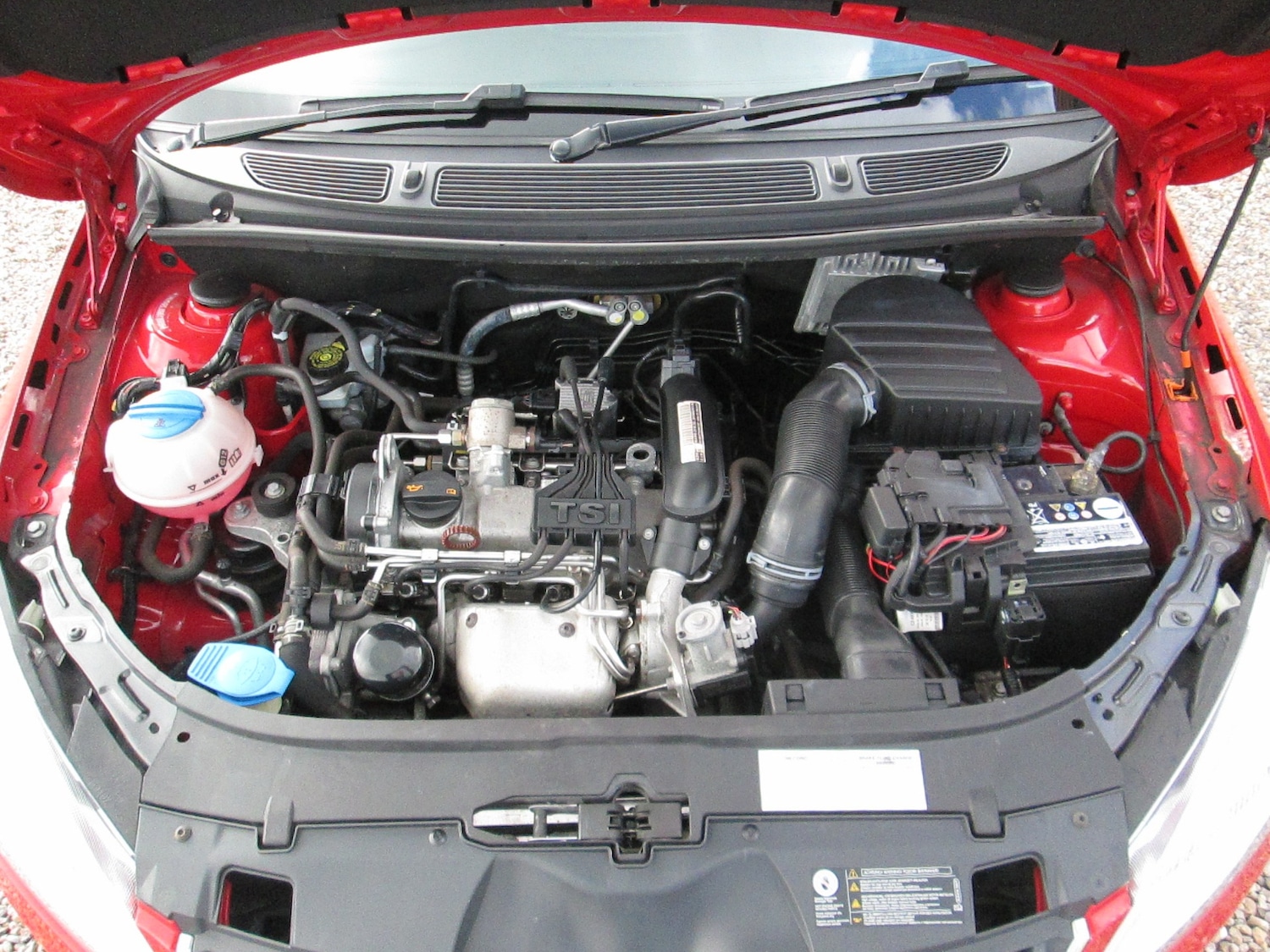 Used Skoda Fabia 2010 for sale - 78080648: Photo 20