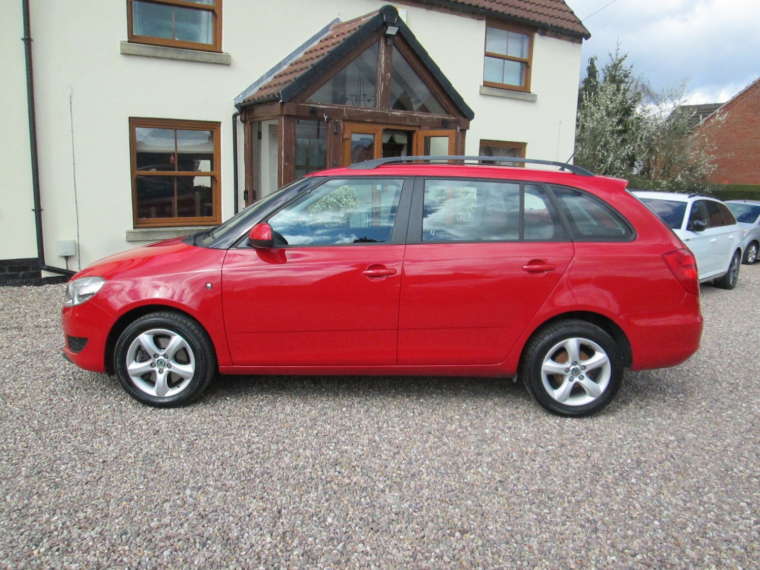 Used Skoda Fabia 2010 for sale - 78080648: Photo 4