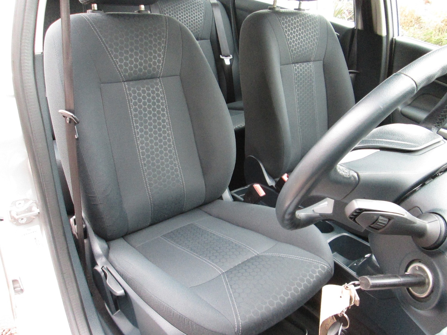 Used Ford Fiesta 2011 for sale - 77790257: Photo 10