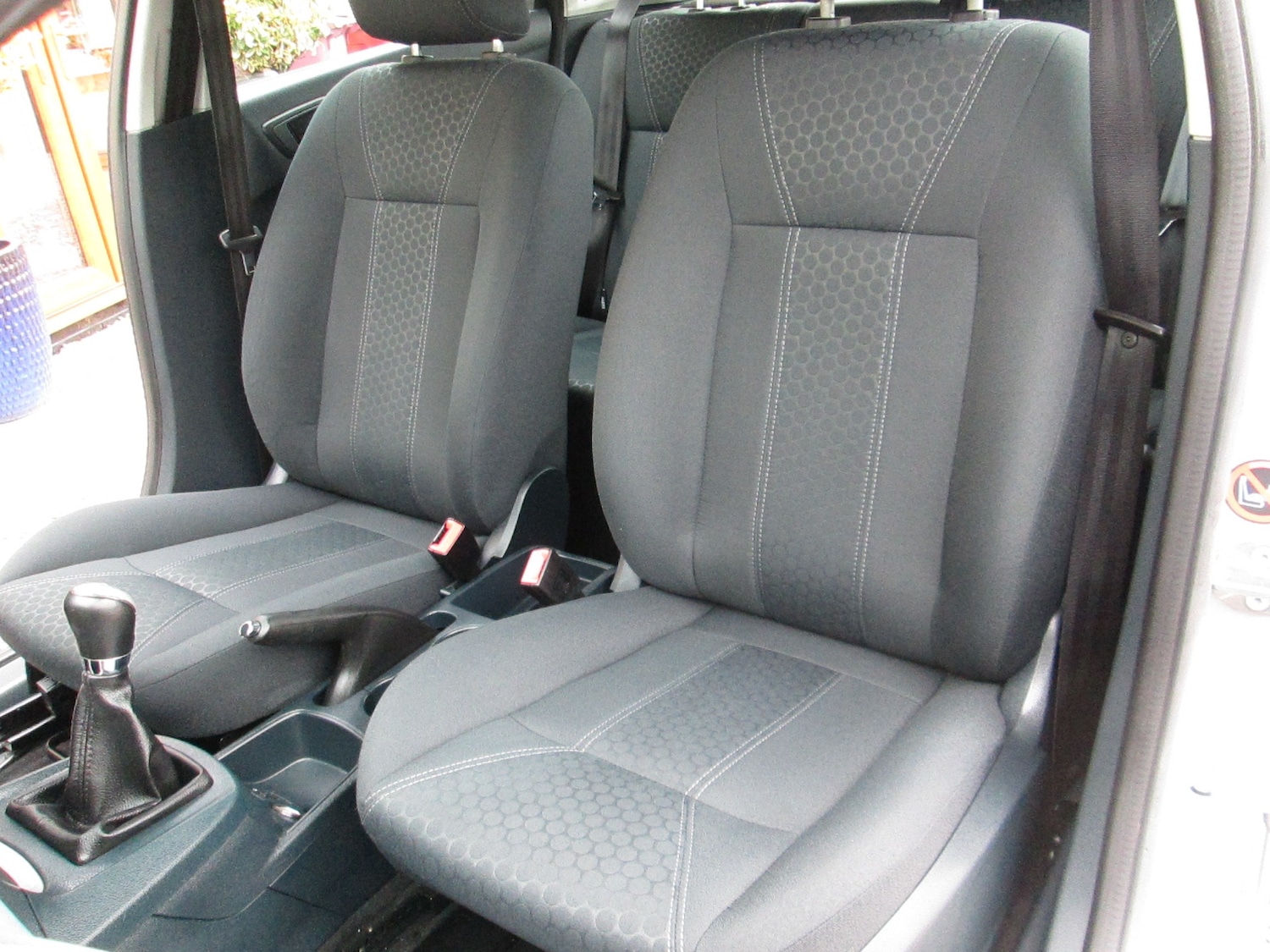 Used Ford Fiesta 2011 for sale - 77790257: Photo 12