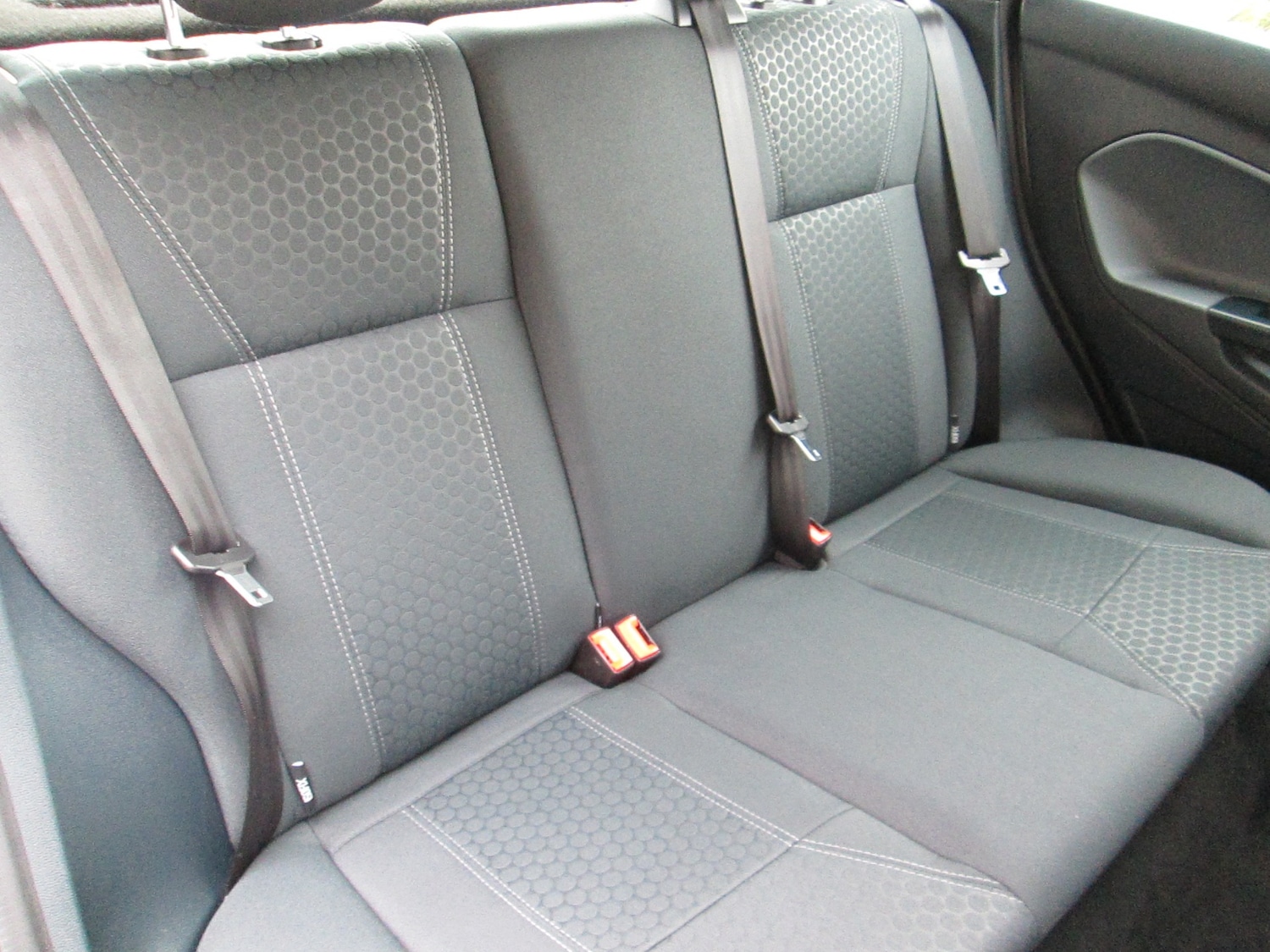 Used Ford Fiesta 2011 for sale - 77790257: Photo 14