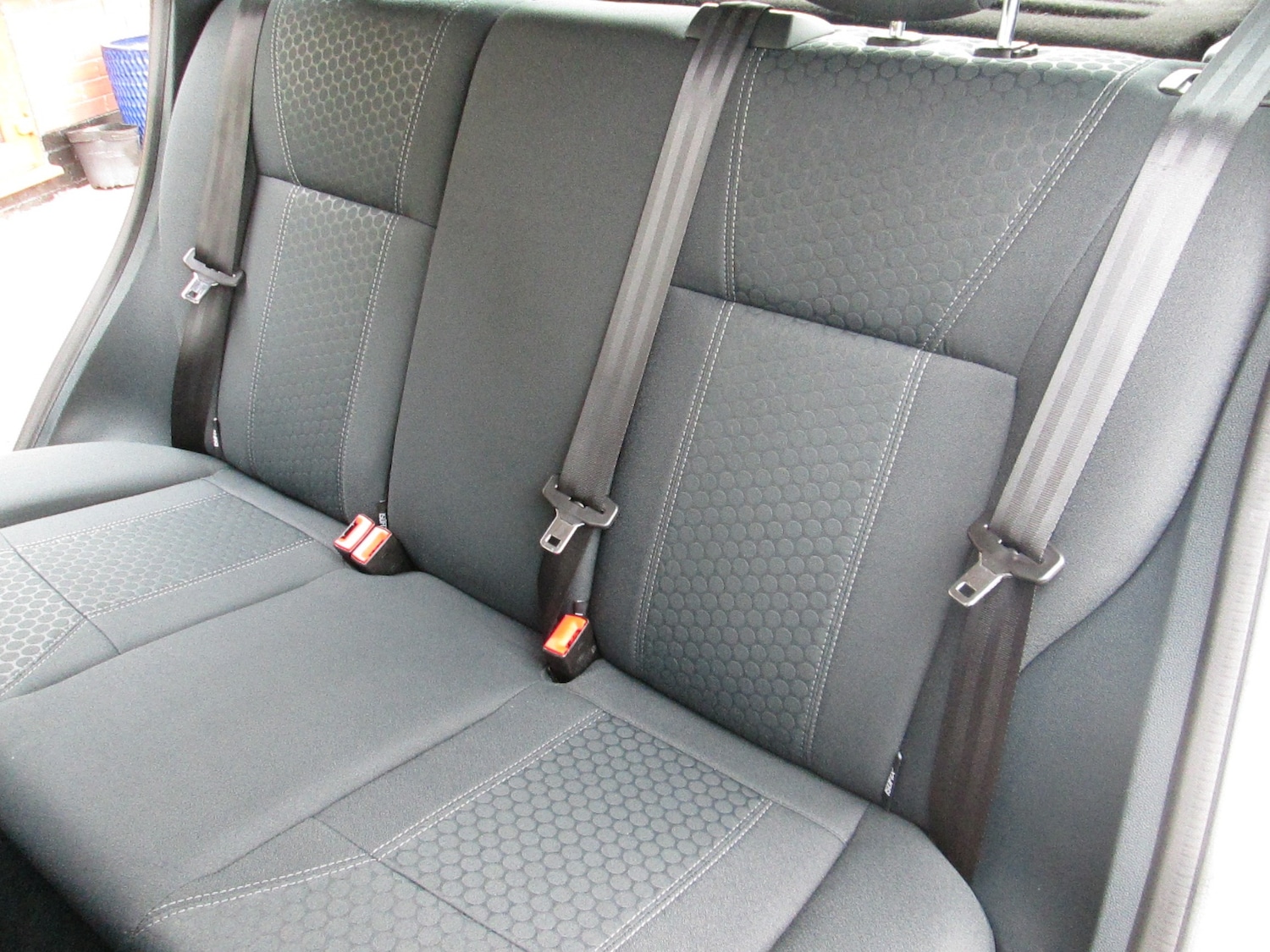 Used Ford Fiesta 2011 for sale - 77790257: Photo 16