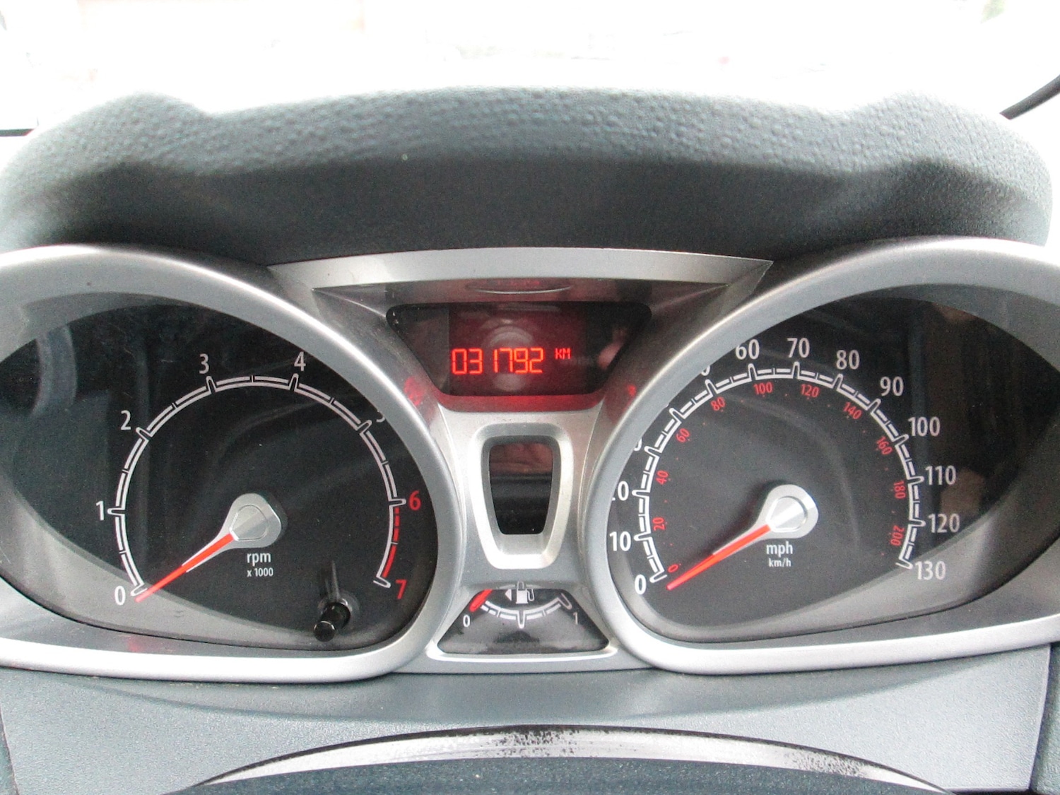 Used Ford Fiesta 2011 for sale - 77790257: Photo 17