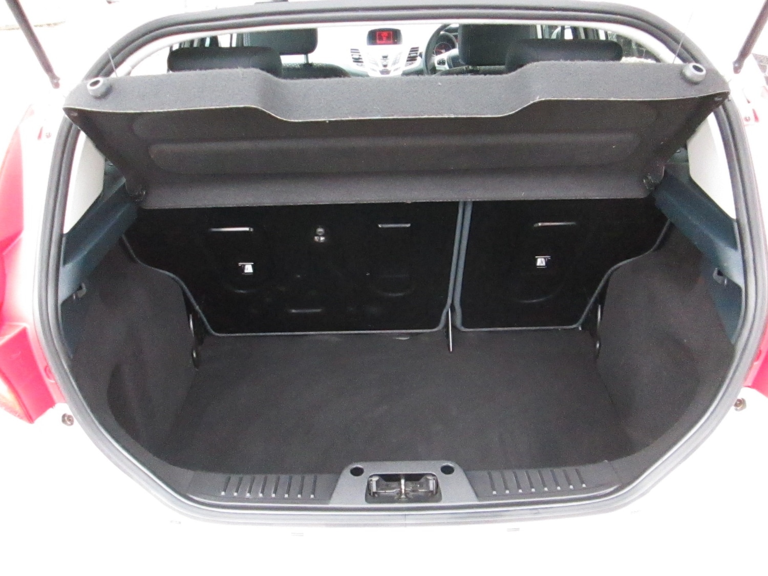 Used Ford Fiesta 2011 for sale - 77790257: Photo 19