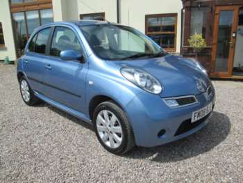2008 (08) - 1.2 Acenta+ 5dr