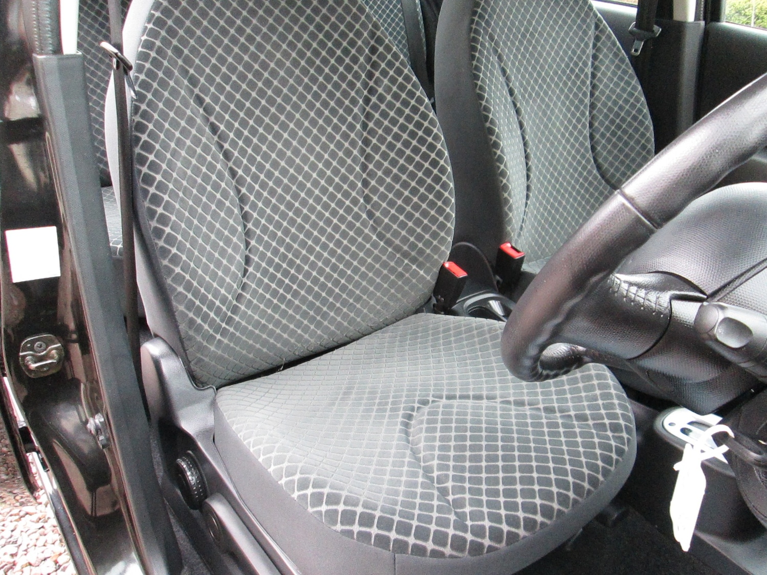 Used Nissan Micra 2007 for sale - 77816909: Photo 10