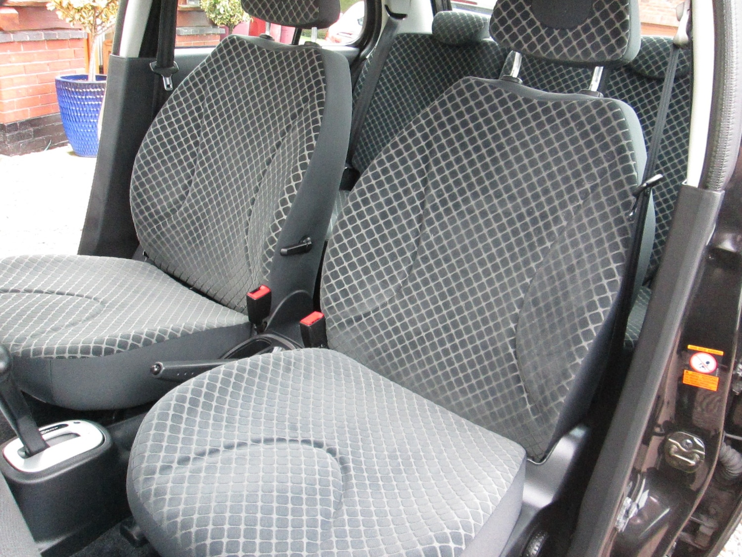 Used Nissan Micra 2007 for sale - 77816909: Photo 12