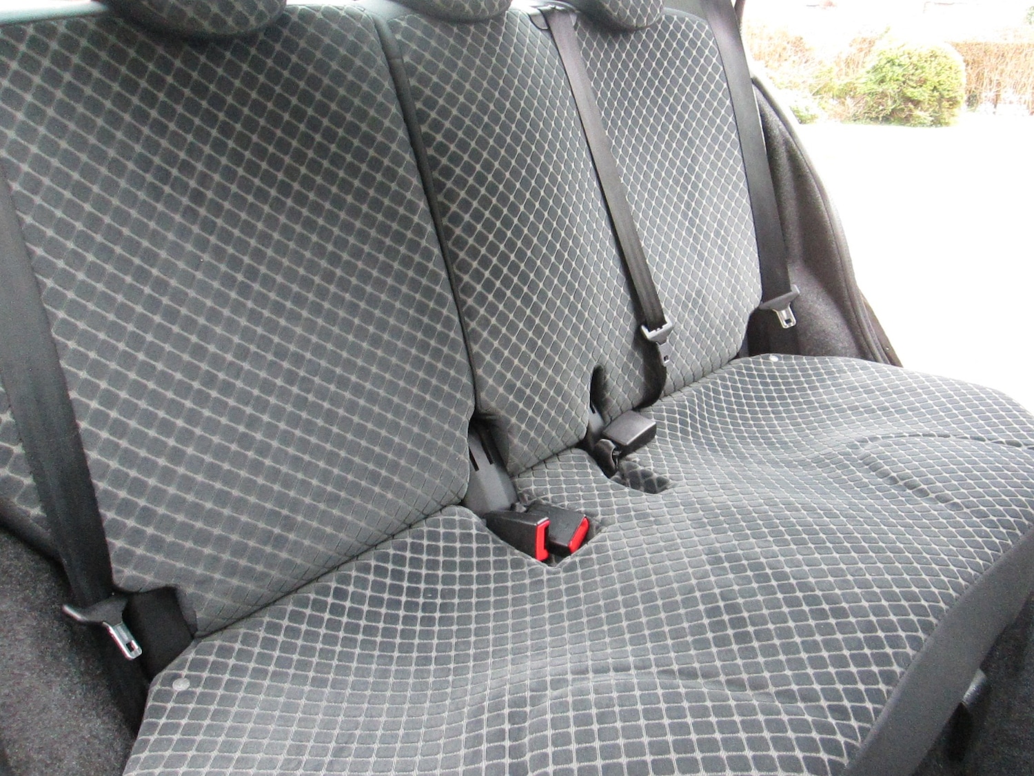 Used Nissan Micra 2007 for sale - 77816909: Photo 14