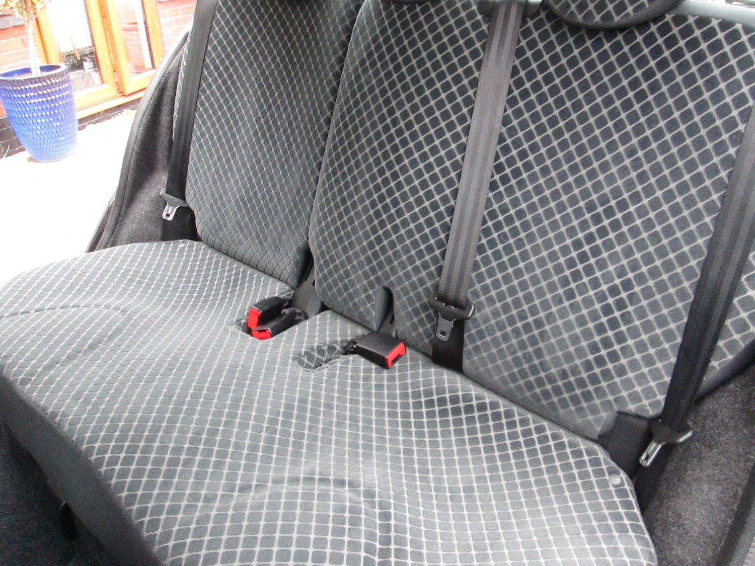 Used Nissan Micra 2007 for sale - 77816909: Photo 16