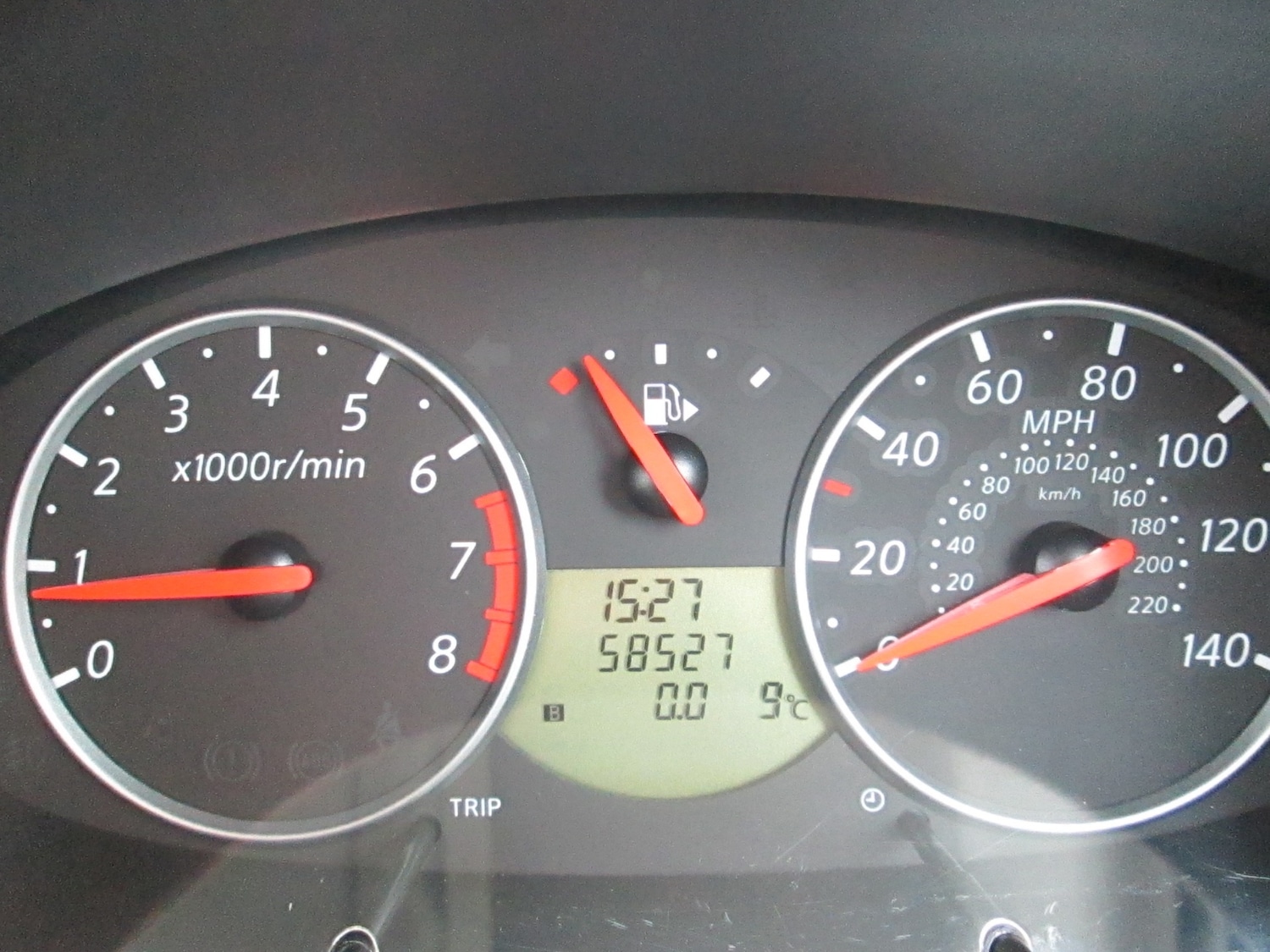 Used Nissan Micra 2007 for sale - 77816909: Photo 17