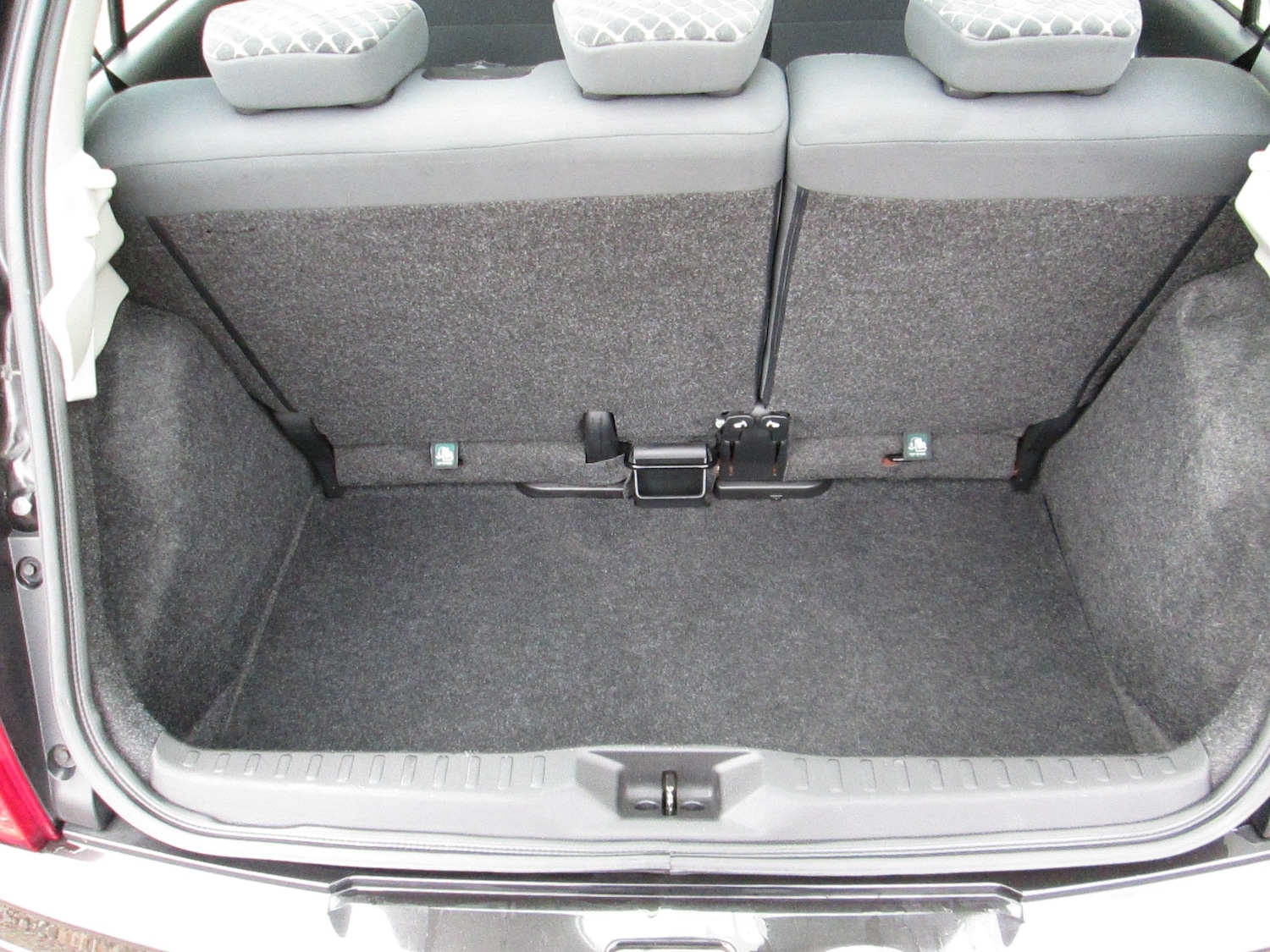 Used Nissan Micra 2007 for sale - 77816909: Photo 19