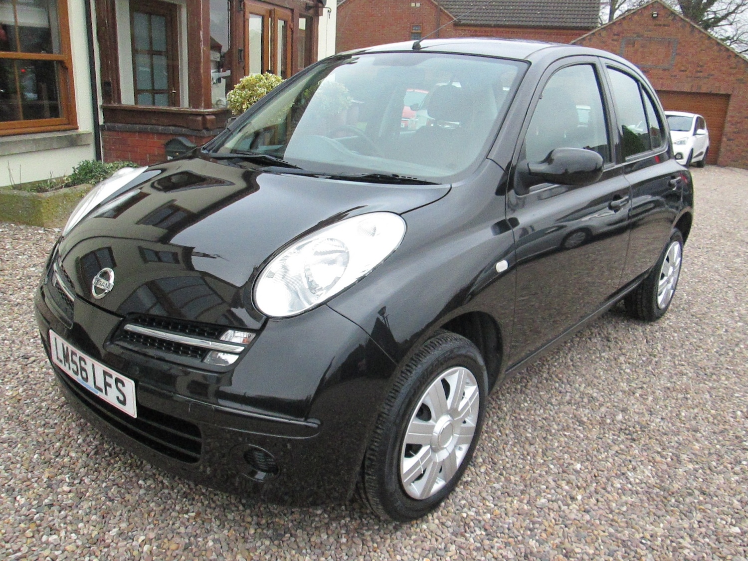 Used Nissan Micra 2007 for sale - 77816909: Photo 2