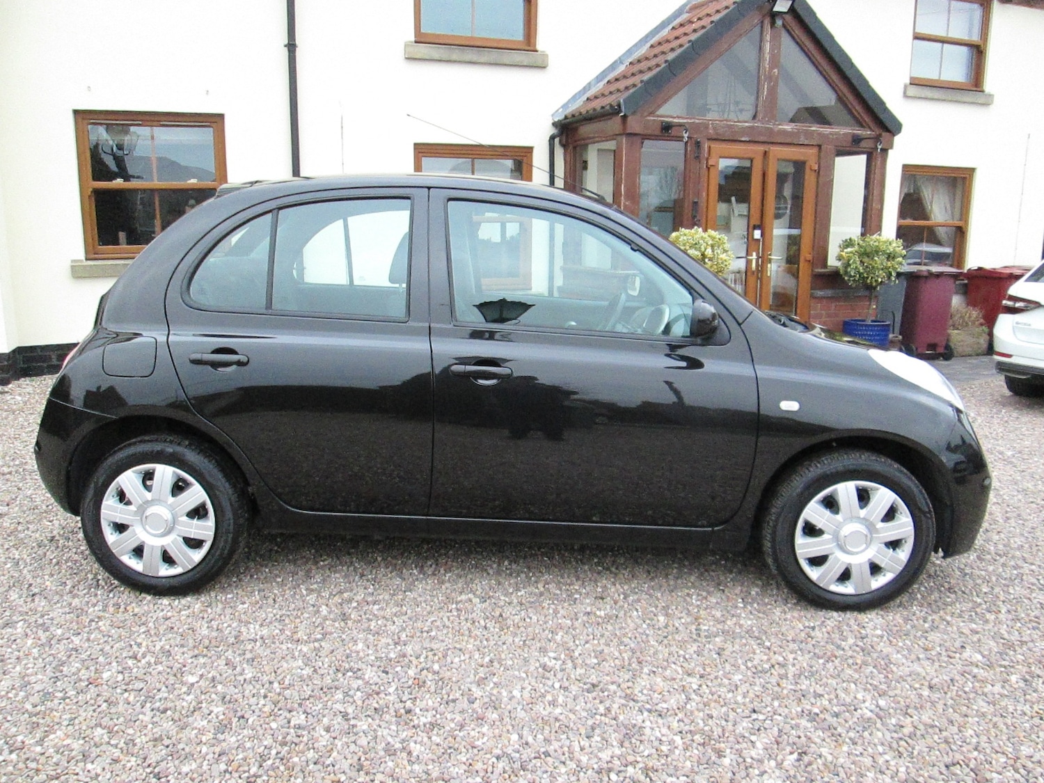 Used Nissan Micra 2007 for sale - 77816909: Photo 3