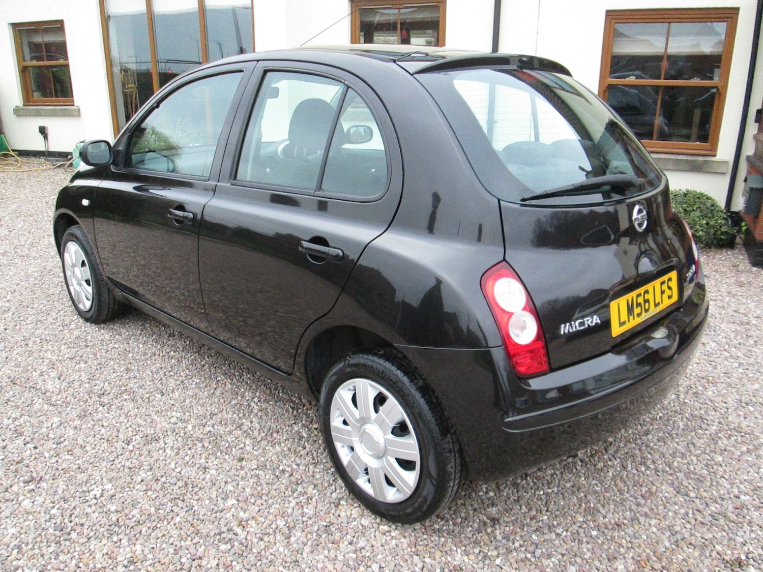 Used Nissan Micra 2007 for sale - 77816909: Photo 6