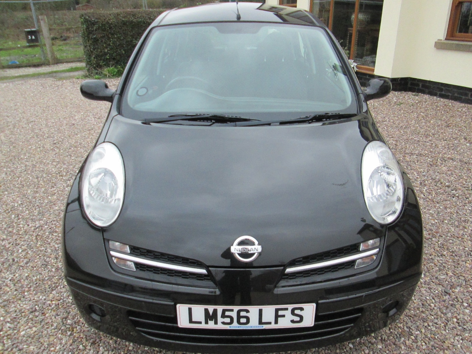 Used Nissan Micra 2007 for sale - 77816909: Photo 7