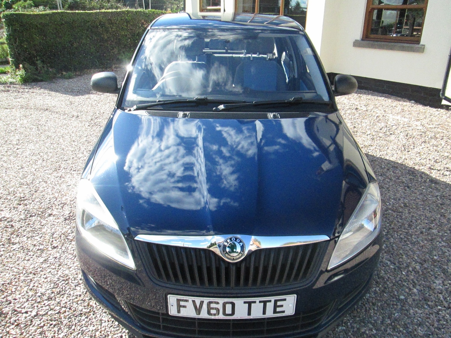 Vehicle 7