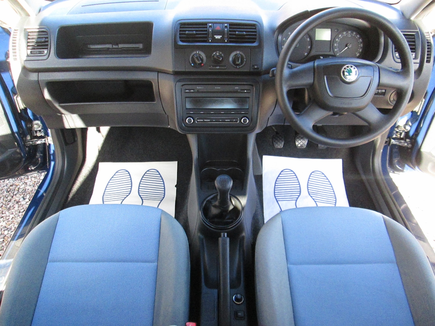 Vehicle 9