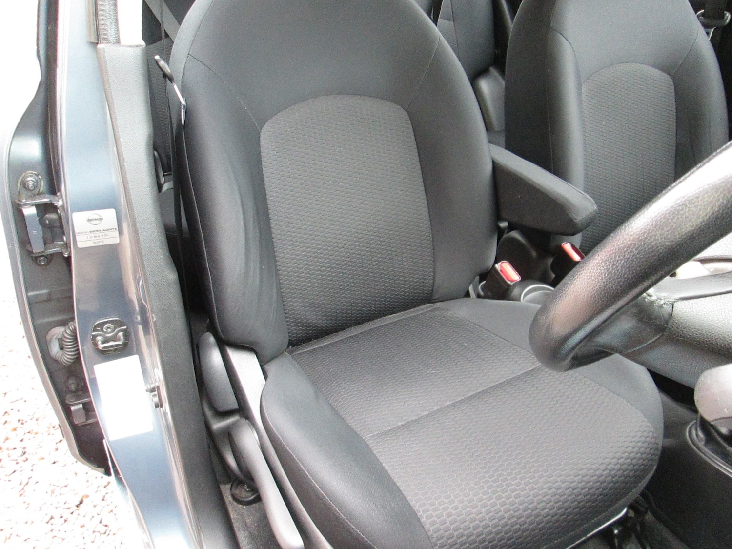 Used Nissan Micra 2011 for sale - 77918049: Photo 10