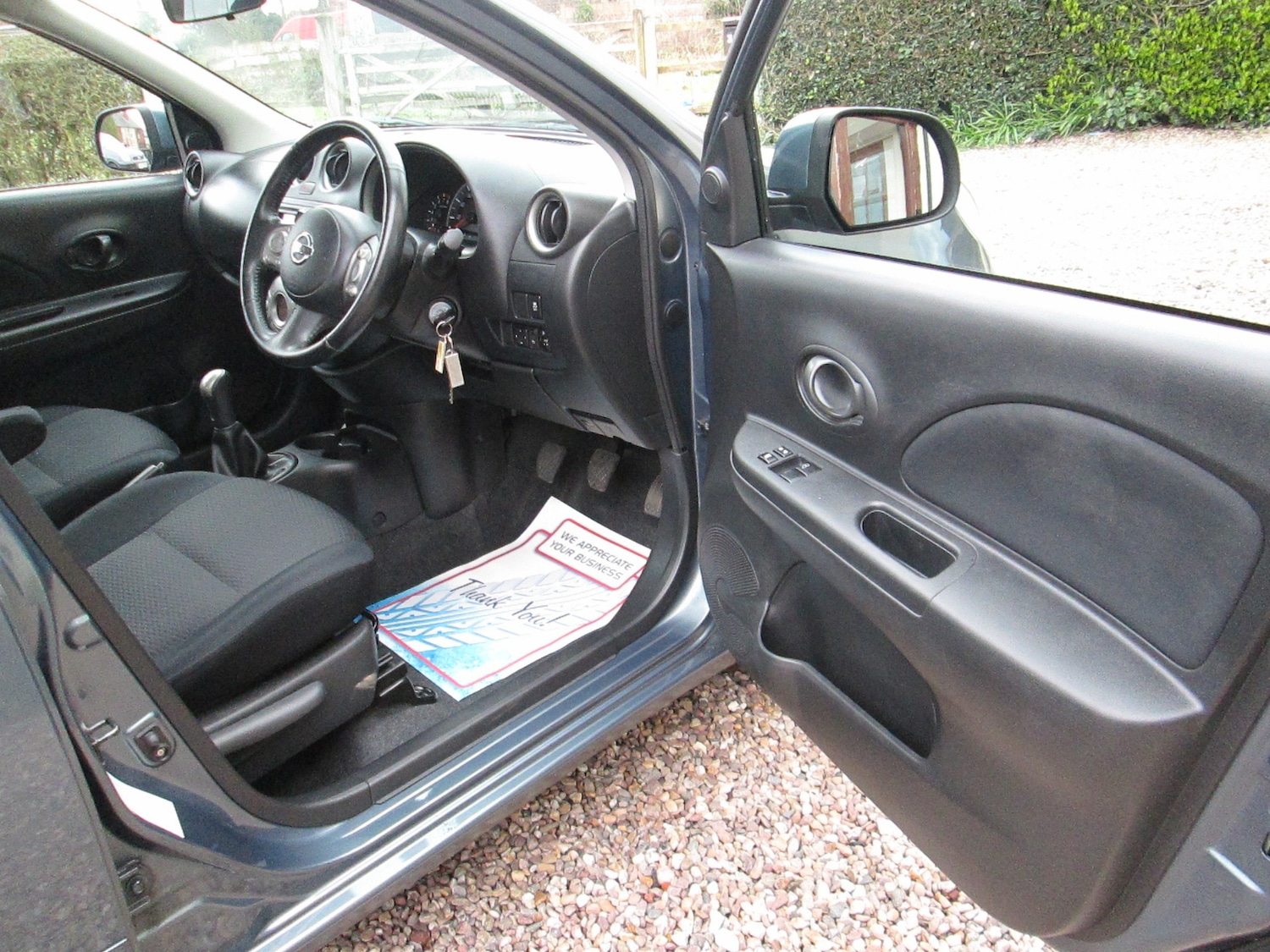 Used Nissan Micra 2011 for sale - 77918049: Photo 11