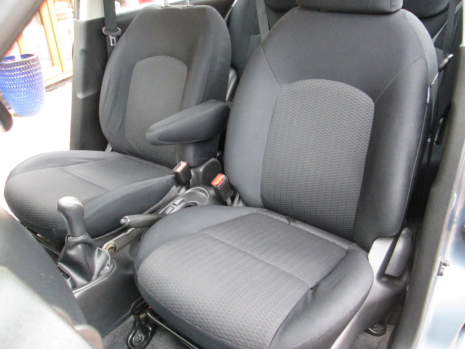 Used Nissan Micra 2011 for sale - 77918049: Photo 12