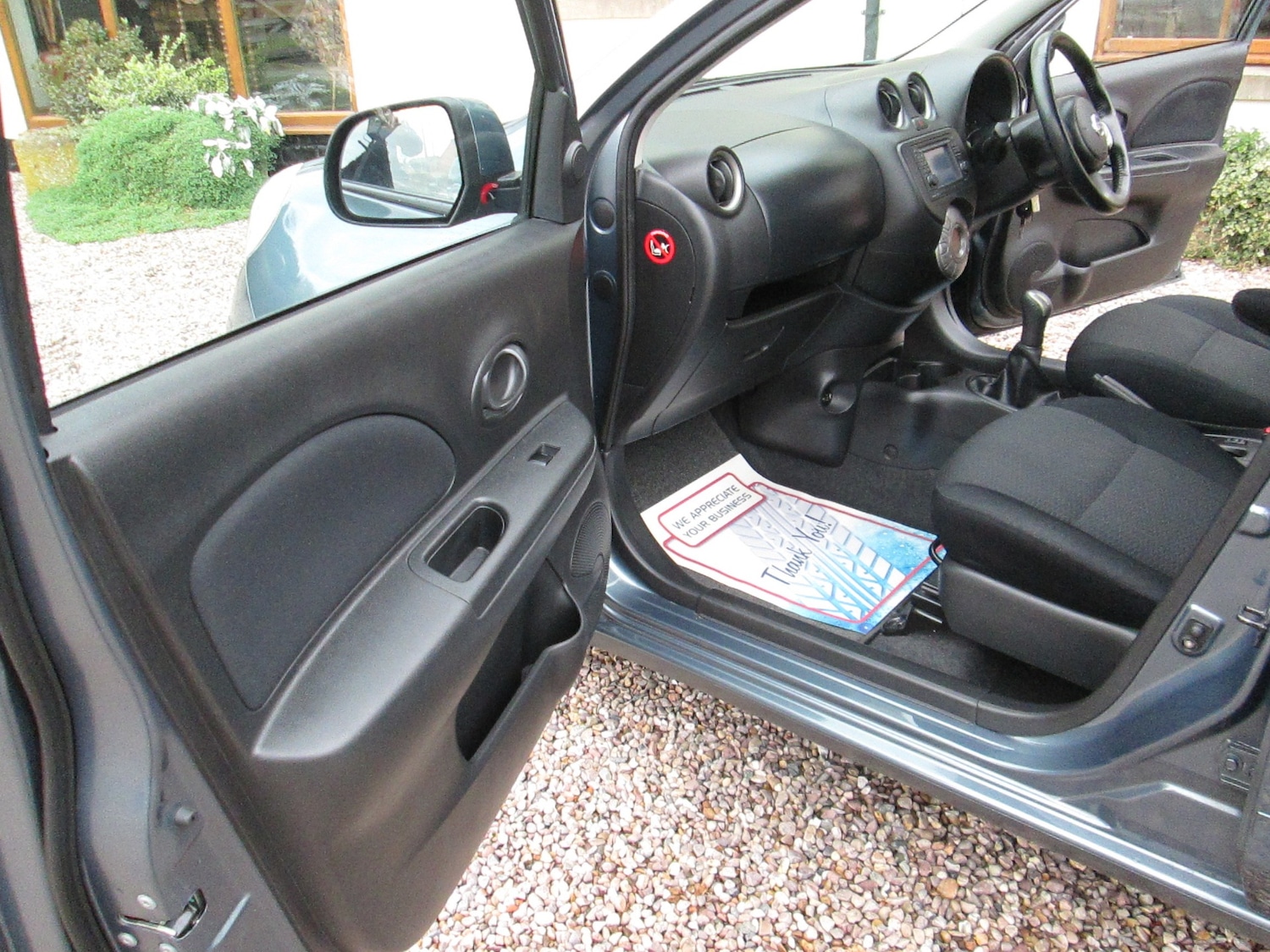 Used Nissan Micra 2011 for sale - 77918049: Photo 13