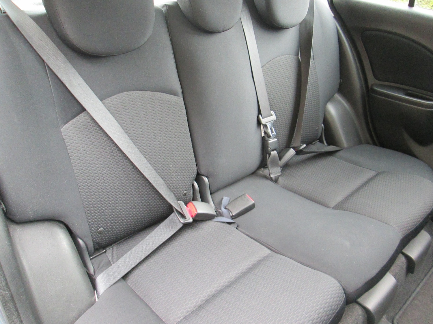 Used Nissan Micra 2011 for sale - 77918049: Photo 14