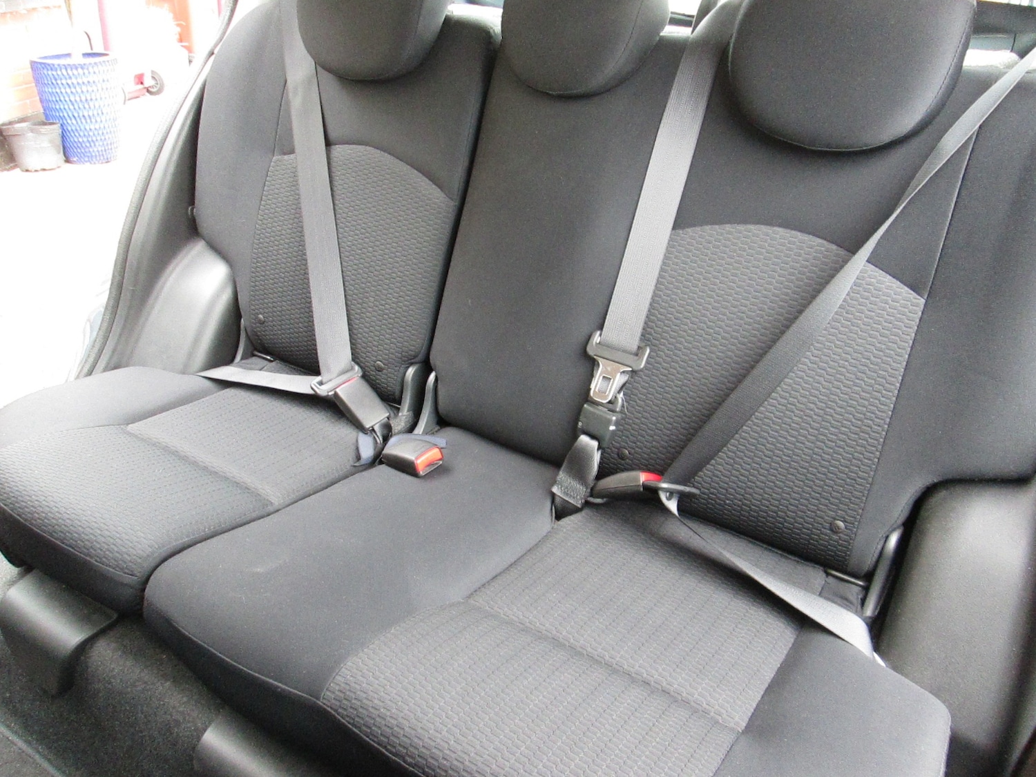 Used Nissan Micra 2011 for sale - 77918049: Photo 16