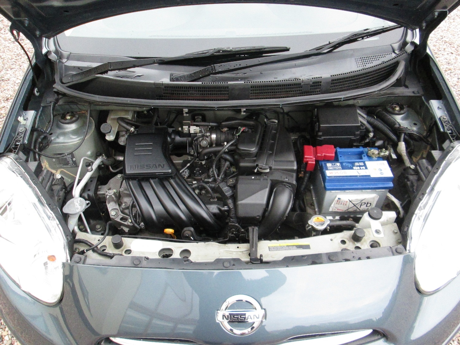 Used Nissan Micra 2011 for sale - 77918049: Photo 20