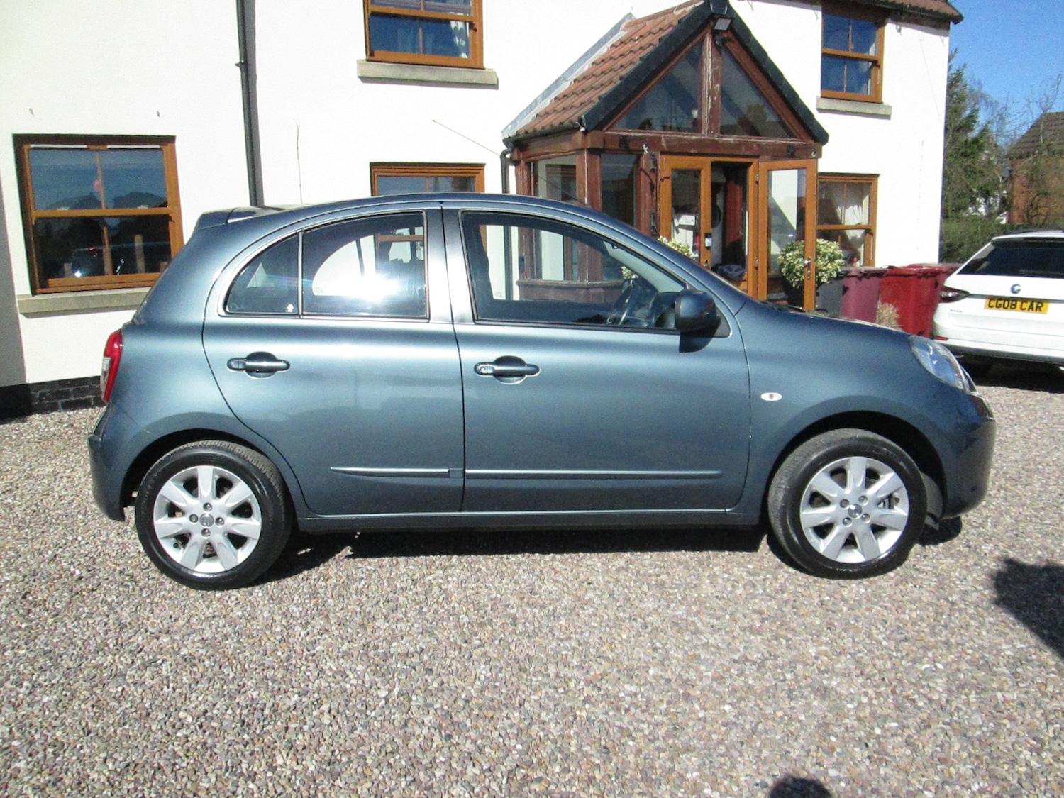 Used Nissan Micra 2011 for sale - 77918049: Photo 3