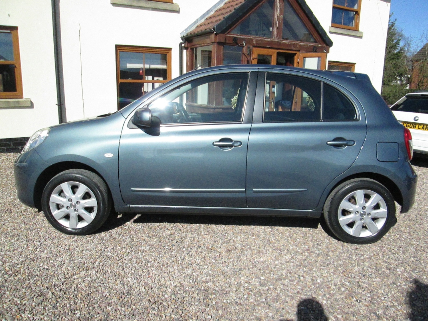Used Nissan Micra 2011 for sale - 77918049: Photo 4