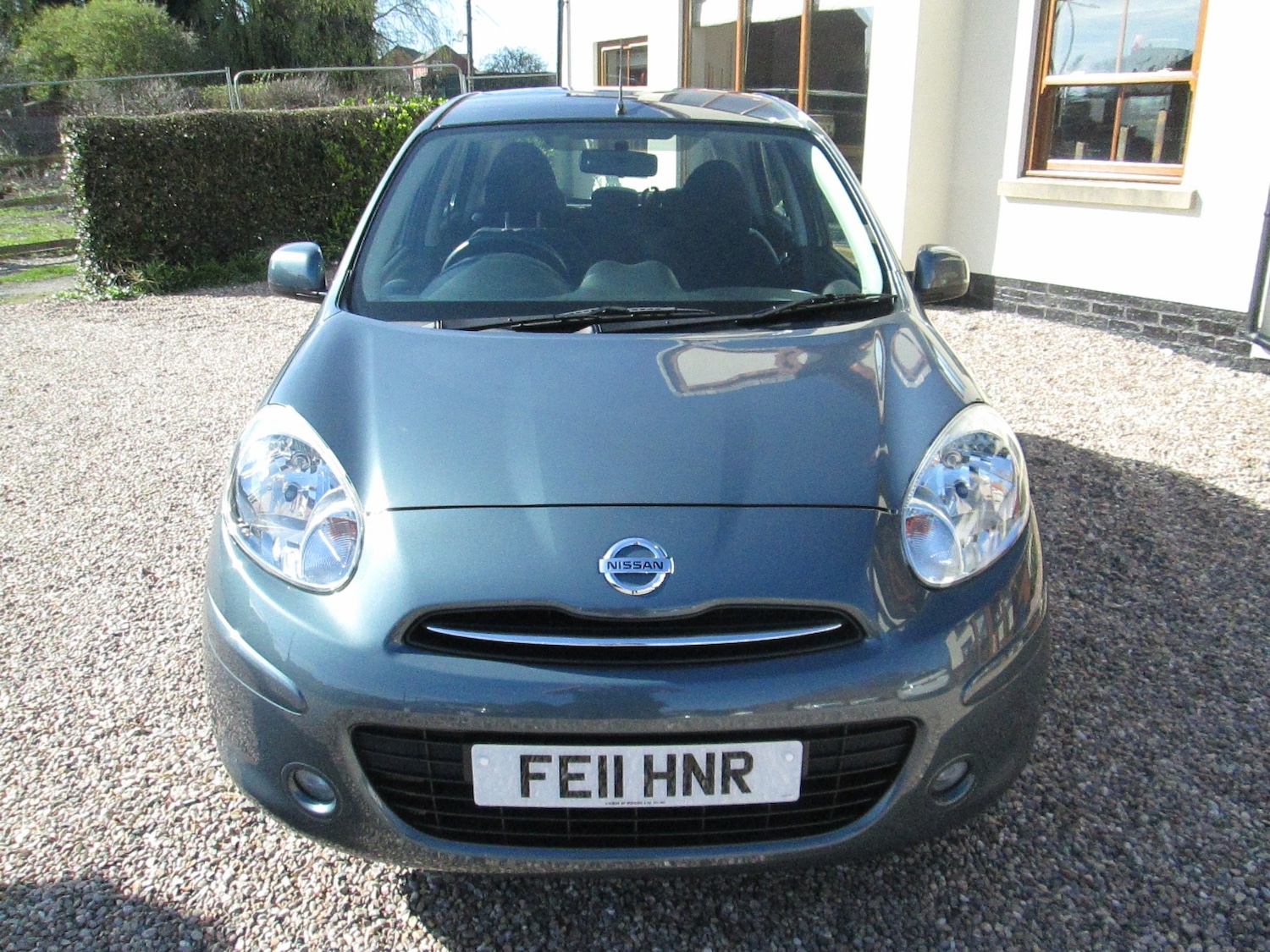 Used Nissan Micra 2011 for sale - 77918049: Photo 7