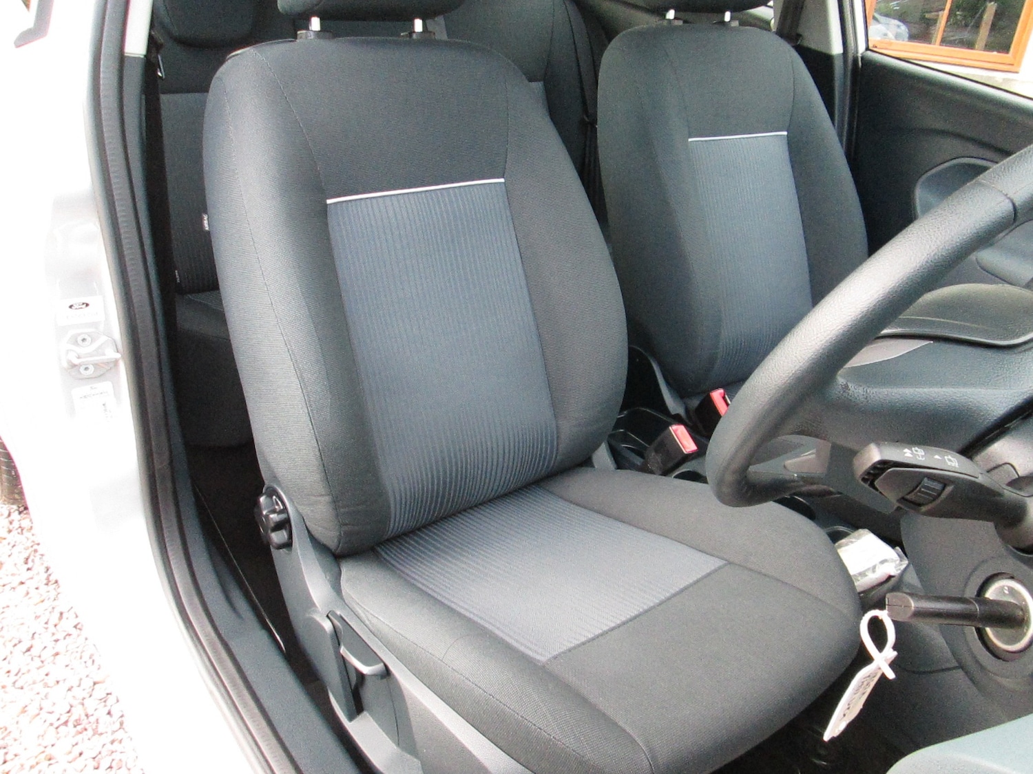 Used Ford Fiesta 2011 for sale - 76232712: Photo 10