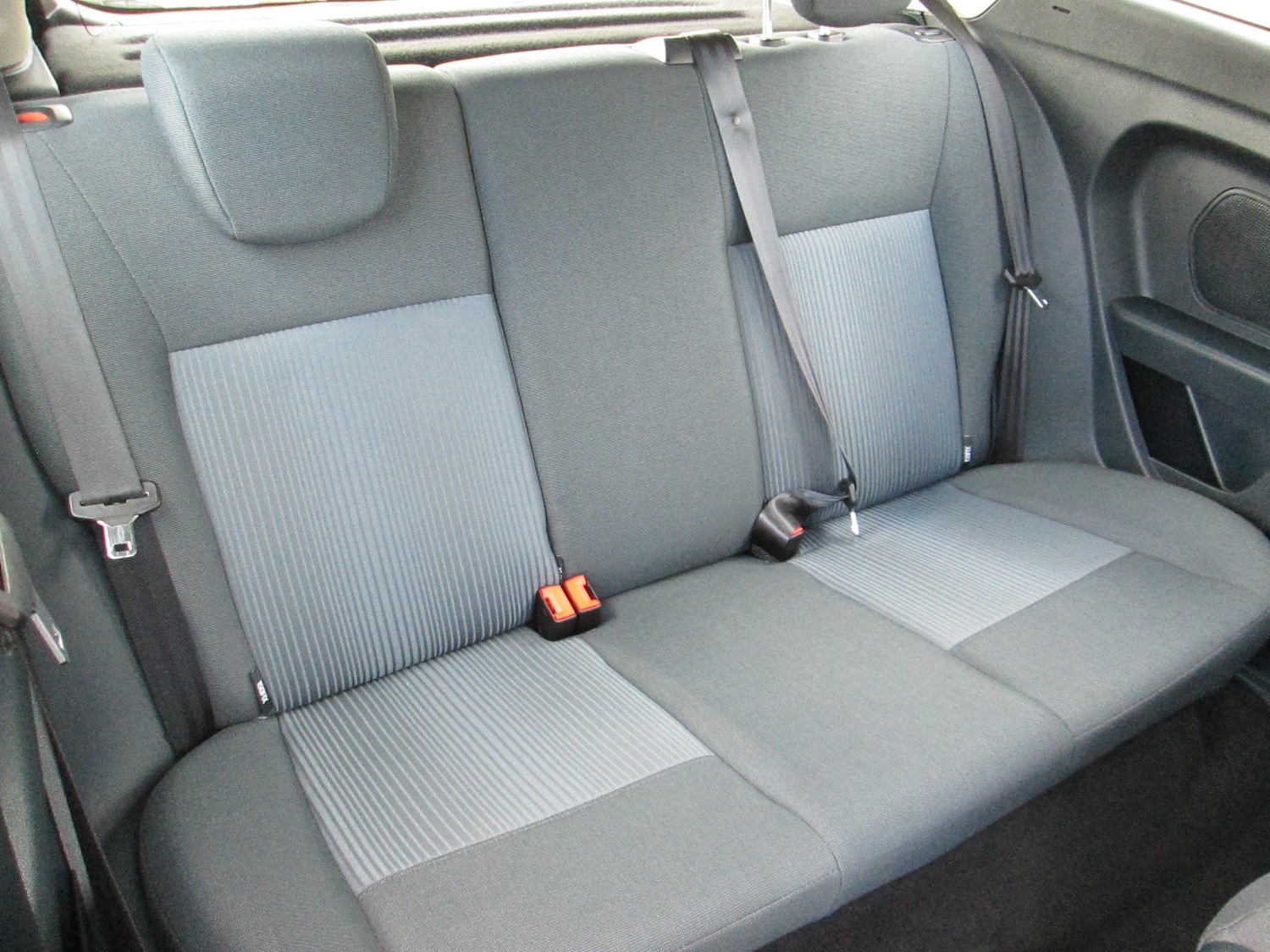 Used Ford Fiesta 2011 for sale - 76232712: Photo 14