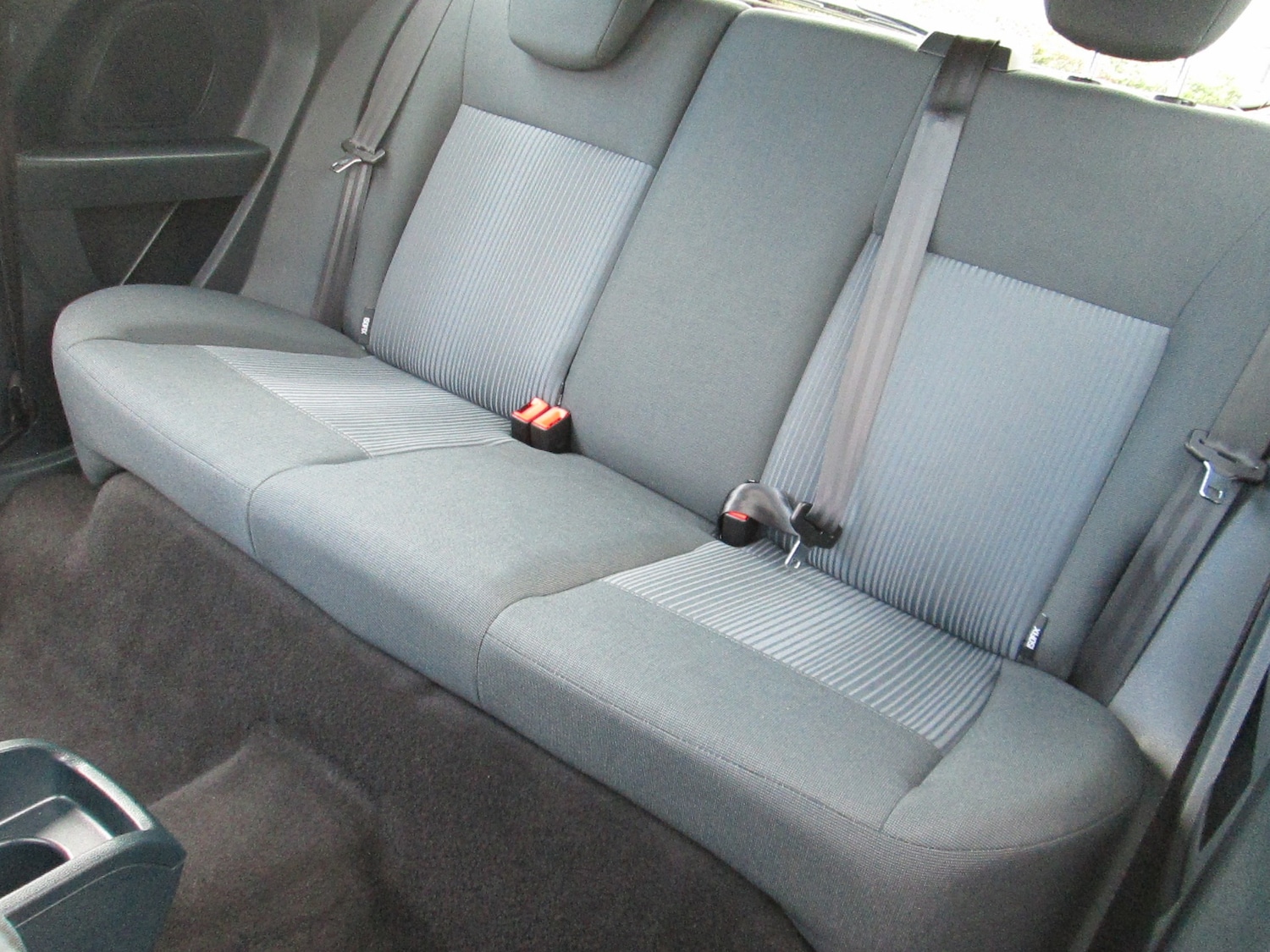 Used Ford Fiesta 2011 for sale - 76232712: Photo 15