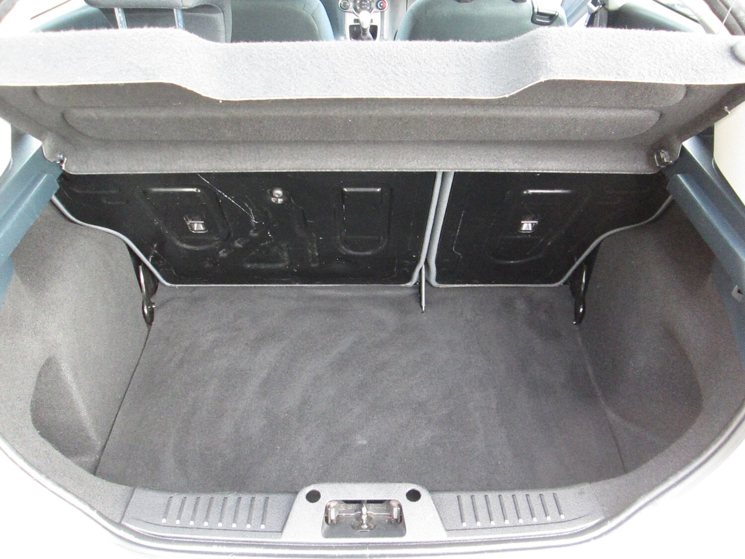 Used Ford Fiesta 2011 for sale - 76232712: Photo 19