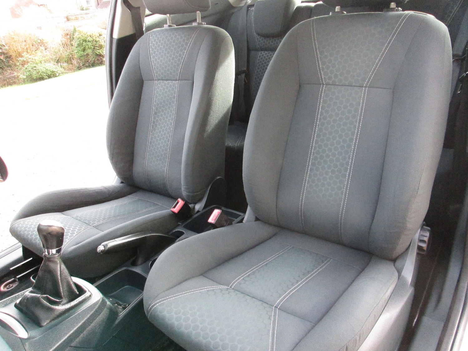 Used Ford Fiesta 2008 for sale - 77589323: Photo 12