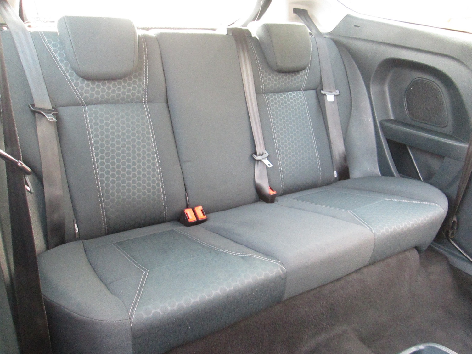 Used Ford Fiesta 2008 for sale - 77589323: Photo 14